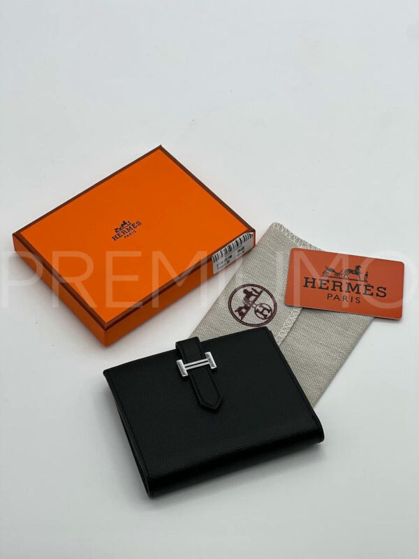 Hermes кошелек PR777663 2