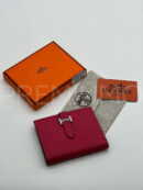 Hermes кошелек PR957492 3