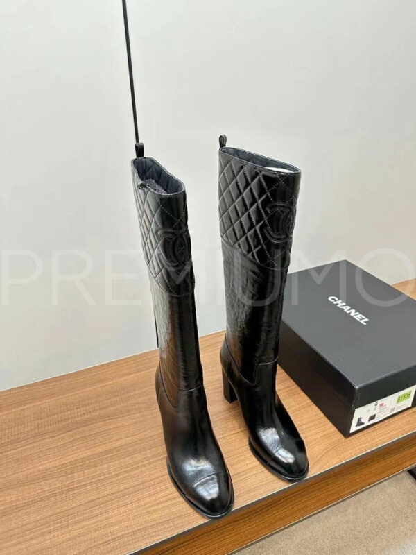 Chanel сапоги PR368254 3