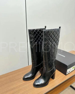 Chanel сапоги PR368254