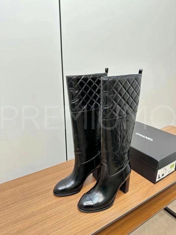 Chanel сапоги PR368254