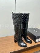 Chanel сапоги PR368254 8
