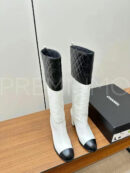 Chanel сапоги PR235228 10
