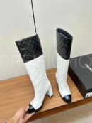 Chanel сапоги PR235228 9