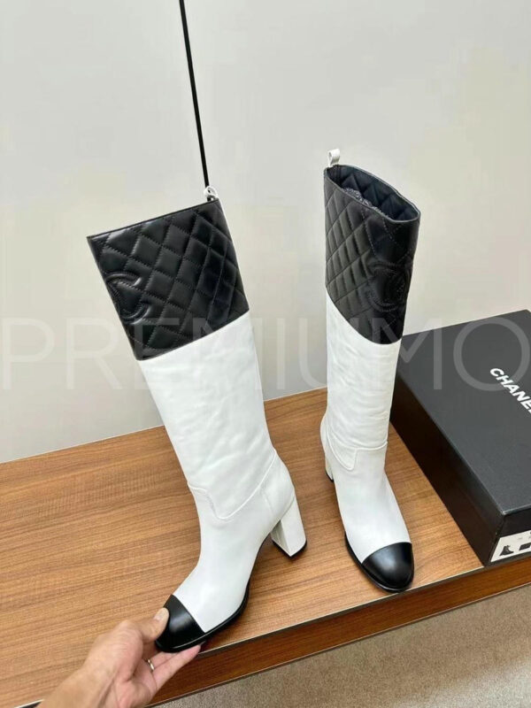 Chanel сапоги PR235228 3