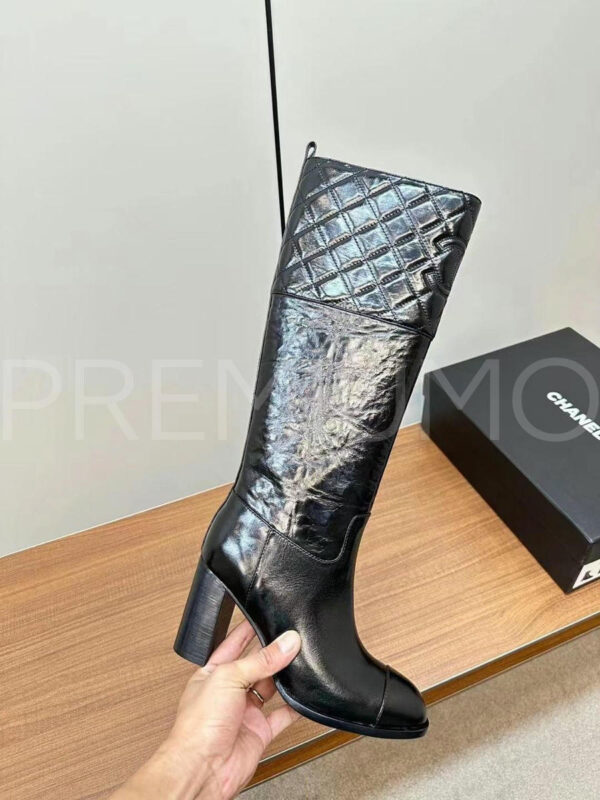 Chanel сапоги PR368254 5