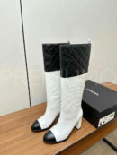 Chanel сапоги PR235228 7