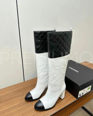 Chanel сапоги PR235228