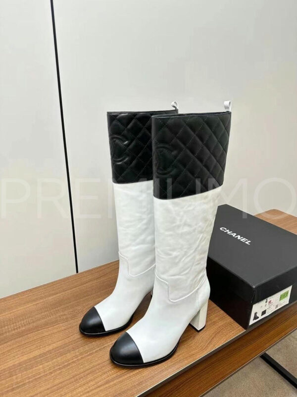 Chanel сапоги PR235228