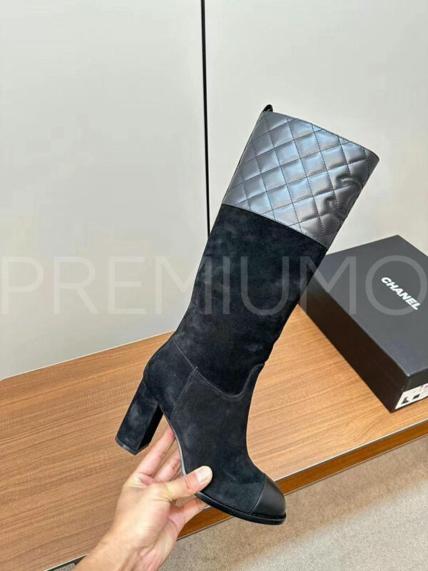 Chanel сапоги PR517184 5