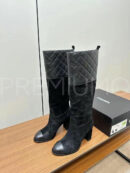 Chanel сапоги PR517184 7