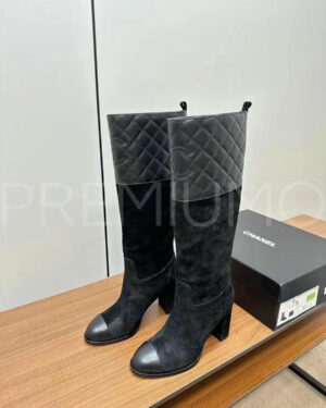 Chanel сапоги PR517184