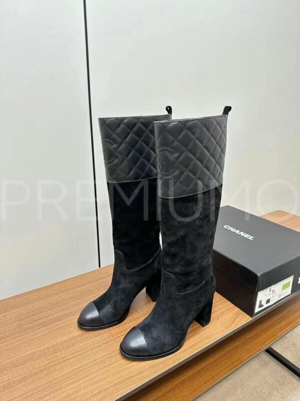 Chanel сапоги PR517184