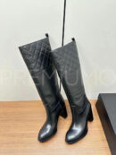 Chanel сапоги PR777279 9