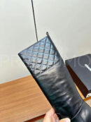 Chanel сапоги PR777279 12