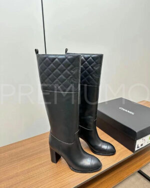 Chanel сапоги PR777279