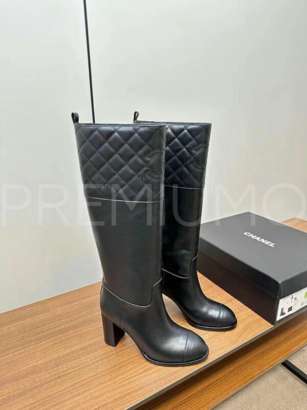 Chanel сапоги PR777279