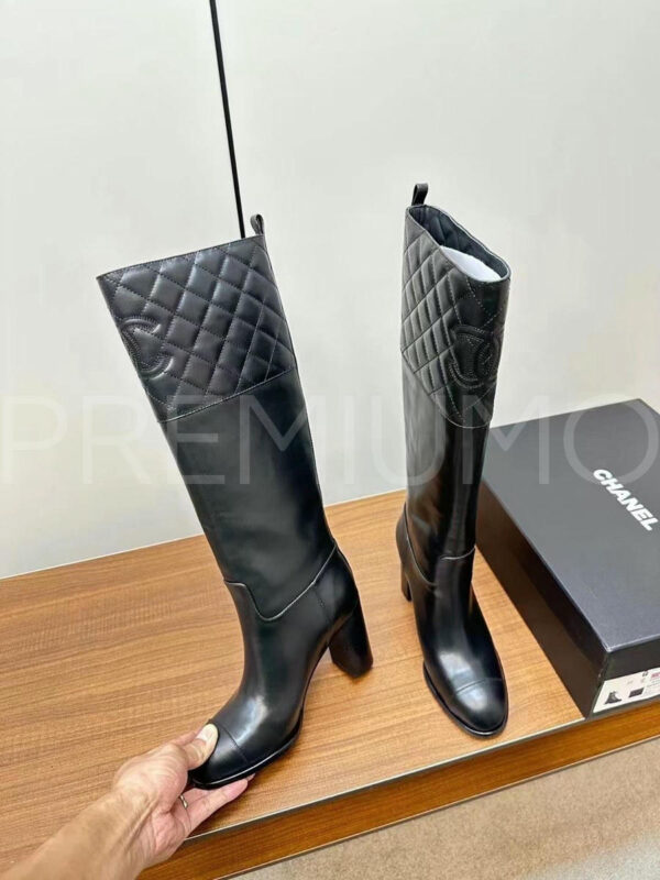 Chanel сапоги PR777279 3