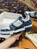 Louis Vuitton кроссовки PR594774 13