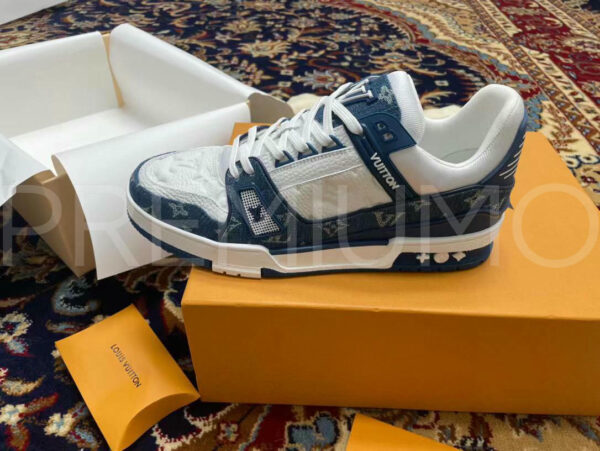 Louis Vuitton кроссовки PR594774