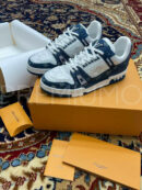 Louis Vuitton кроссовки PR594774 12