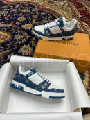 Louis Vuitton кроссовки PR594774 16
