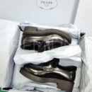 Prada лоферы PR201426 27