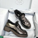 Prada лоферы PR201426 26