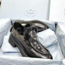 Prada лоферы PR201426 29