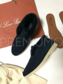 Loro Piana Open Walk Chukka лоферы PR402344 26
