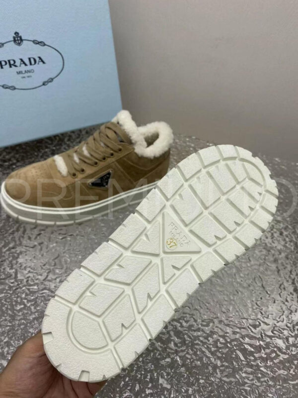 Prada кроссовки PR900718 7