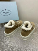 Prada кроссовки PR900718 13