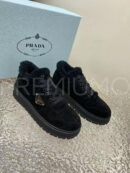 Prada кроссовки PR803451 10