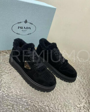 Prada кроссовки PR803451 Prada кроссовки PR803451