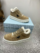 Prada кроссовки PR900718 8