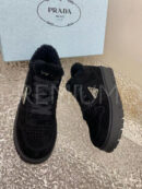Prada кроссовки PR803451 14