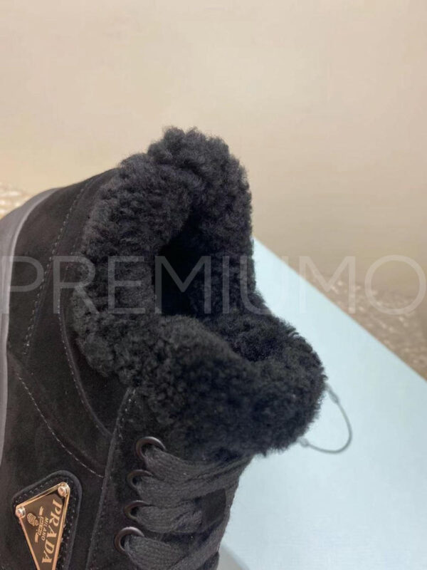 Prada кроссовки PR803451 9