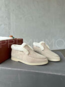 Loro Piana Open Walk Chukka лоферы PR111519 23