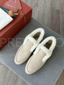 Loro Piana Open Walk Chukka лоферы PR111519 18