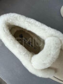 Loro Piana Open Walk Chukka лоферы PR111519 25