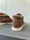 Loro Piana Open Walk Chukka лоферы PR722150 15