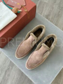 Loro Piana Open Walk Chukka лоферы PR722150 10