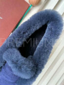 Loro Piana Open Walk Chukka лоферы PR976729 17