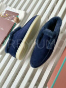 Loro Piana Open Walk Chukka лоферы PR976729 14