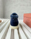 Loro Piana Open Walk Chukka лоферы PR976729 16