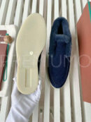 Loro Piana Open Walk Chukka лоферы PR976729 18