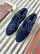 Loro Piana Open Walk Chukka лоферы PR976729 10