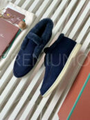 Loro Piana Open Walk Chukka лоферы PR976729 12