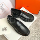 Hermes лоферы PR466675 29