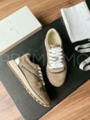 Brunello Cucinelli кроссовки PR935369 14